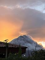 Cabañas Kwepal Costa Rica