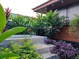 Cabañas Kwepal Costa Rica