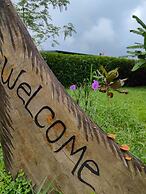 Cabañas Kwepal Costa Rica