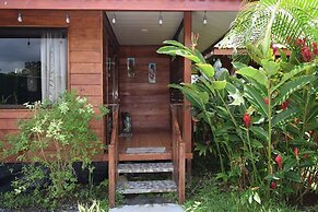 Cabañas Kwepal Costa Rica