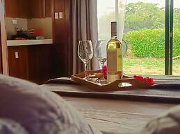 Cabañas Kwepal Costa Rica