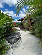 Cabañas Kwepal Costa Rica