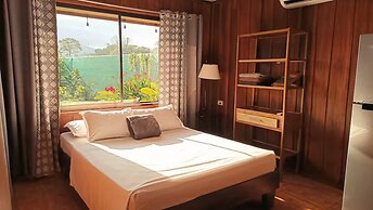 Cabañas Kwepal Costa Rica