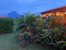 Cabañas Kwepal Costa Rica