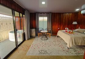 Cabañas Kwepal Costa Rica