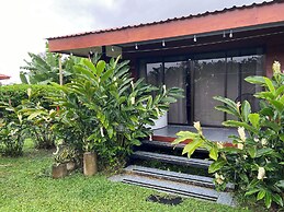 Cabañas Kwepal Costa Rica