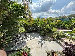 Cabañas Kwepal Costa Rica