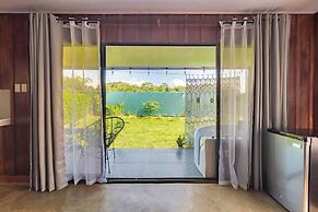 Cabañas Kwepal Costa Rica