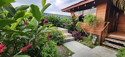 Cabañas Kwepal Costa Rica