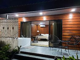 Cabañas Kwepal Costa Rica