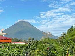 Cabañas Kwepal Costa Rica