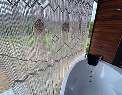 Cabañas Kwepal Costa Rica