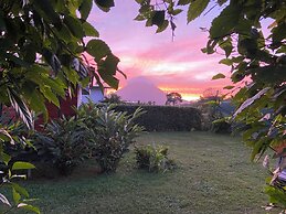 Cabañas Kwepal Costa Rica