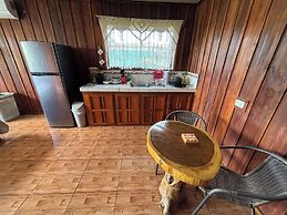 Cabañas Kwepal Costa Rica