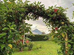 Cabañas Kwepal Costa Rica