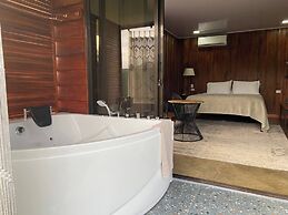 Cabañas Kwepal Costa Rica