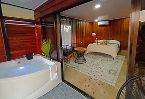 Cabañas Kwepal Costa Rica