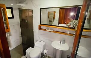 Cabañas Kwepal Costa Rica