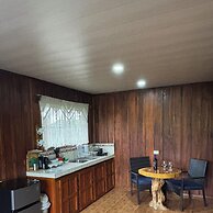 Cabañas Kwepal Costa Rica