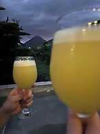 Cabañas Kwepal Costa Rica