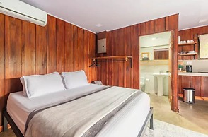 Cabañas Kwepal Costa Rica