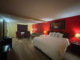 Economy Inn & Suites