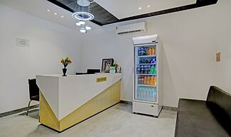 Hotel Shiv Chhaya