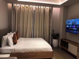 The City Landing Apartments At Diamond