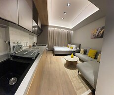 The City Landing Apartments At Diamond