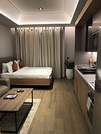 The City Landing Apartments At Diamond