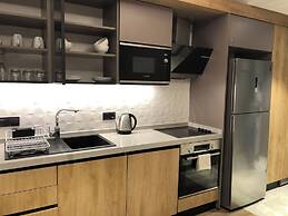 The City Landing Apartments At Diamond