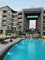 The City Landing Apartments At Diamond