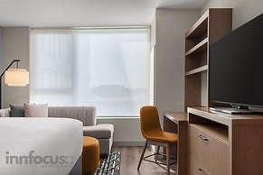 Hyatt House Mississauga / Airport Corporate Centre