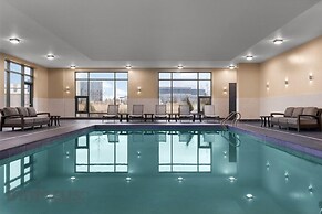 Hyatt House Mississauga / Airport Corporate Centre