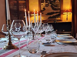 DOMAINE DE LABROUSSE