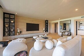 Condo Orquidea In Tau By MitaResidential