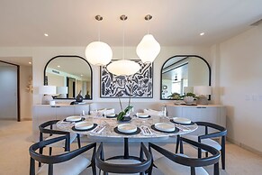 Condo Orquidea In Tau By MitaResidential