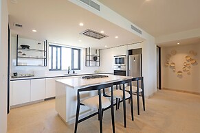Condo Orquidea In Tau By MitaResidential