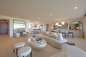 Condo Orquidea In Tau By MitaResidential