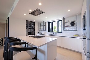 Condo Orquidea In Tau By MitaResidential