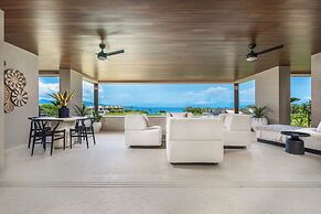 Condo Orquidea In Tau By MitaResidential