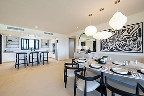 Condo Orquidea In Tau By MitaResidential
