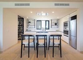 Condo Orquidea In Tau By MitaResidential