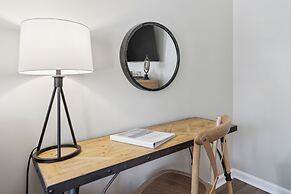 Casa Azul Memphis Midtown Cooper Young