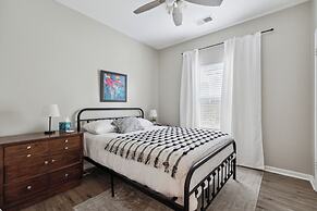 Casa Azul Memphis Midtown Cooper Young