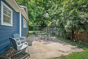 Casa Azul Memphis Midtown Cooper Young