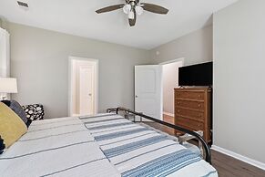 Casa Azul Memphis Midtown Cooper Young