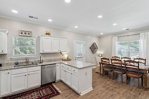 Casa Azul Memphis Midtown Cooper Young