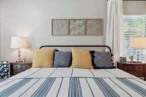 Casa Azul Memphis Midtown Cooper Young