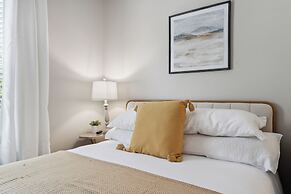 Casa Azul Memphis Midtown Cooper Young